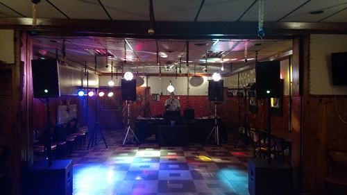 DJ Gauss Christian