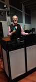DJ at Park Plaza Senior Community Center 02/16/2025